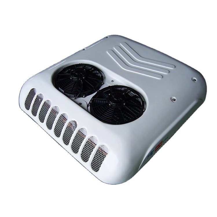 Best Sale Car Transport Refrigeration Unit Bus Air Conditioner Sub Engine Bus Aircon Parking Truck Sleeper AC